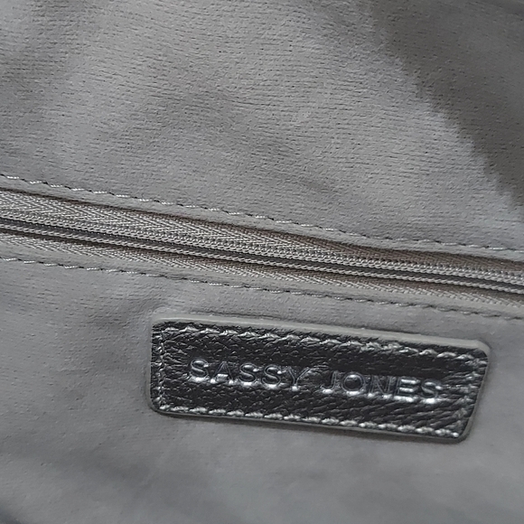 Samba Dottie purse - Picture 8 of 12